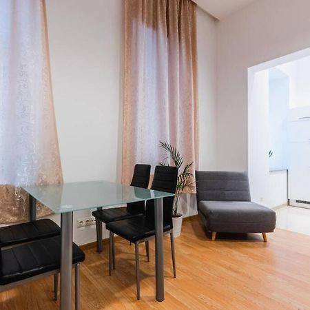 Family Apartment Next To Danube River Vienne Extérieur photo