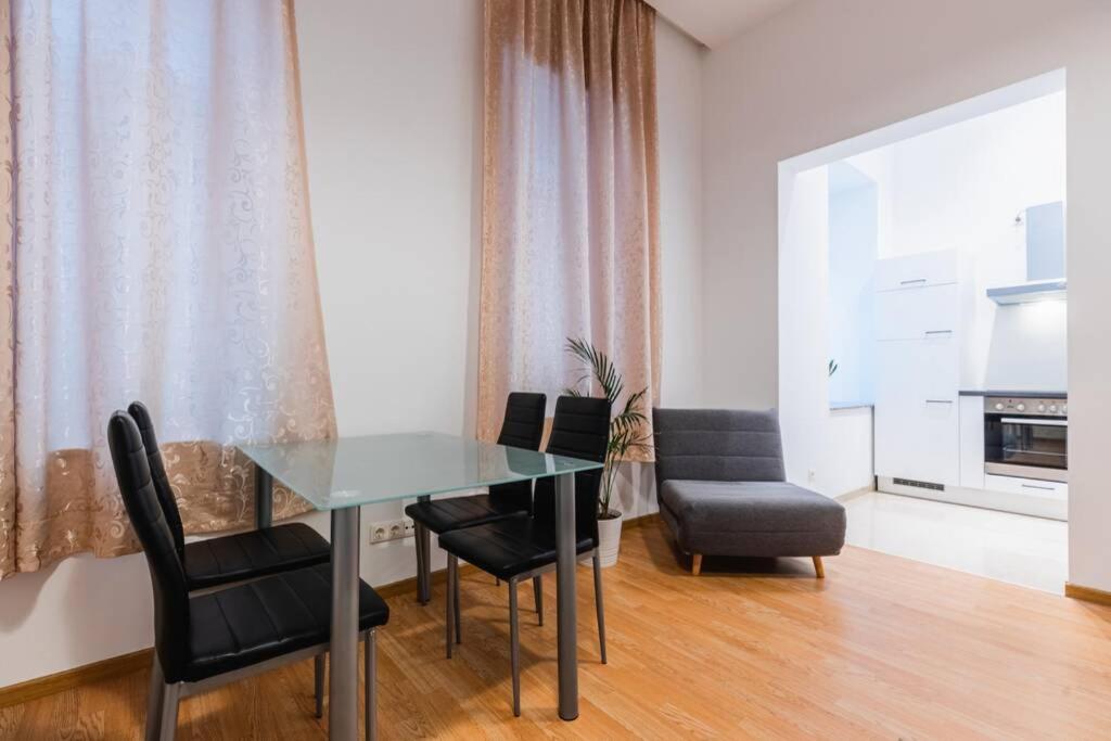 Family Apartment Next To Danube River Vienne Extérieur photo